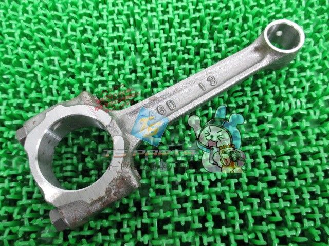 GSX400インパルス コネクティングロッド 在庫有 スズキ 純正 バイク 部品 SUZUKI 車検 Genuine oC