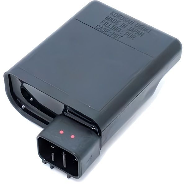 スズキ 純正 DR-Z50 DR-Z70 CDI ユニット CDI Unit 32900-14H00-000 SUZUKI メーカー純正品 Genuine JDM