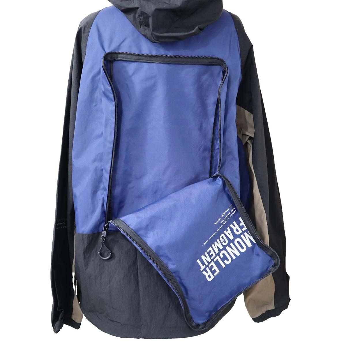 MONCLER モンクレール マウンテンパーカー F209U1B70010 サイズ3 
