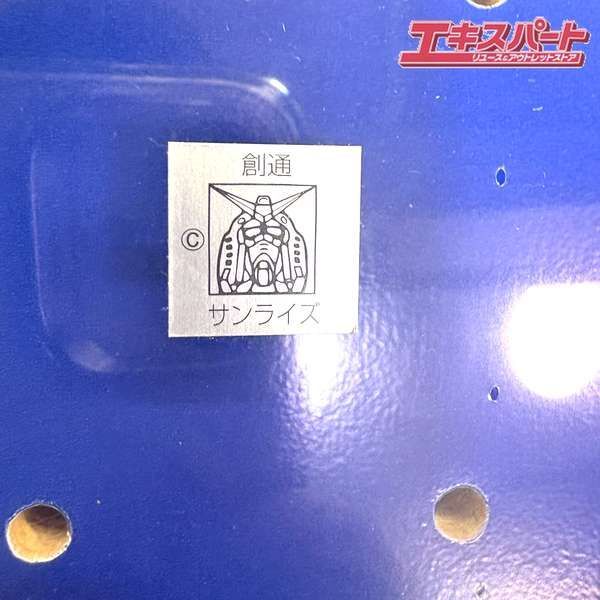 【限定】ガンダムxPARCOxムラサキスポーツ　スケートボードデッキ ムラサキスポーツ「THREEWEATHER」と“PARCO×GUNDAM