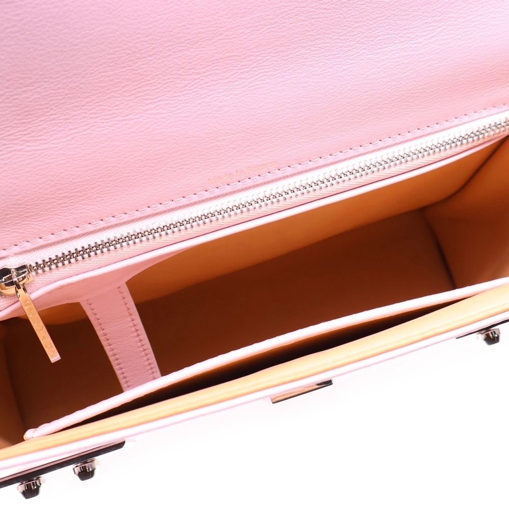 DELVAUX (デルボー) タンペートMM 2wayハンドバッグ ショルダーバッグ  