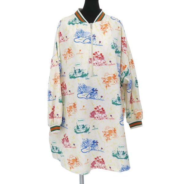 グッチ ワンピース 610010 Bランク