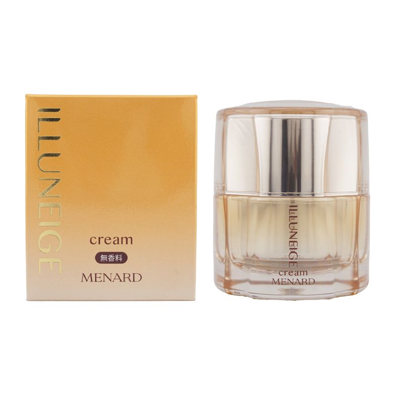 新品未使用！　メナード イルネージュ クリームC 2個セット 30g MENARD メナード イルネージュ クリームC 無香料 30gエモリメント