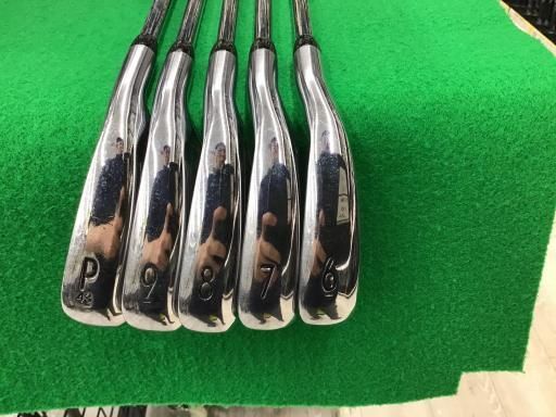 希少　ビンテージ　PING ピン　Karsten I フレックスS レア 希少 ビンテージ PING ピン Karsten I フレックスS レア - メルカリ