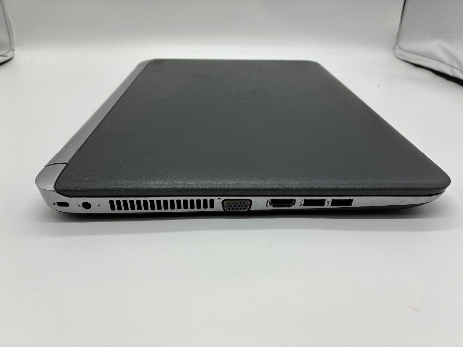 HP ProBook450 G3 (Windows10Pro)メモリ16GB ProBook 450 第六世代