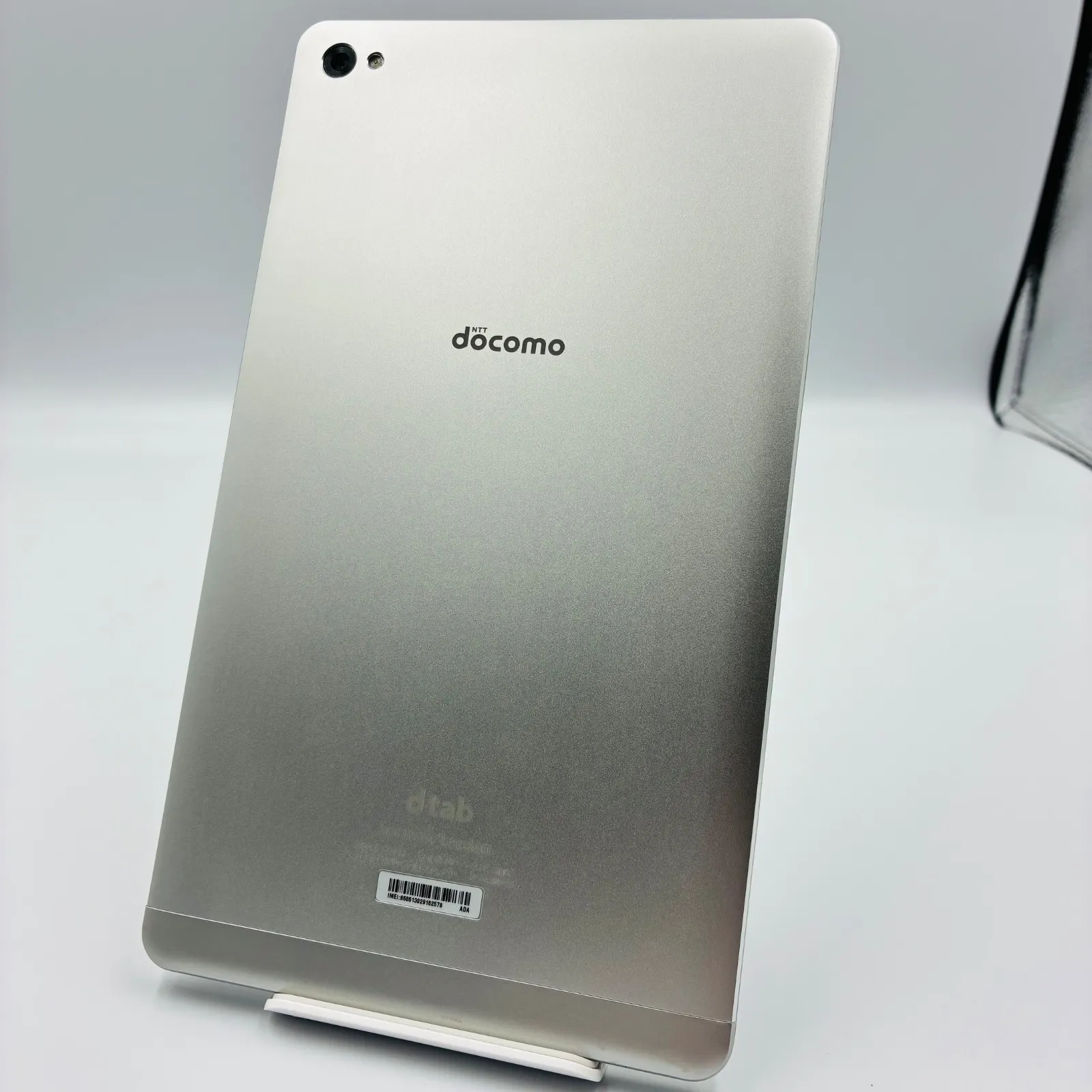 2025年最新】dtab Compact d-02H docomoの人気アイテム - メルカリ