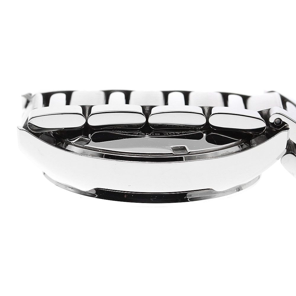 ダイヤベゼル クォーツ