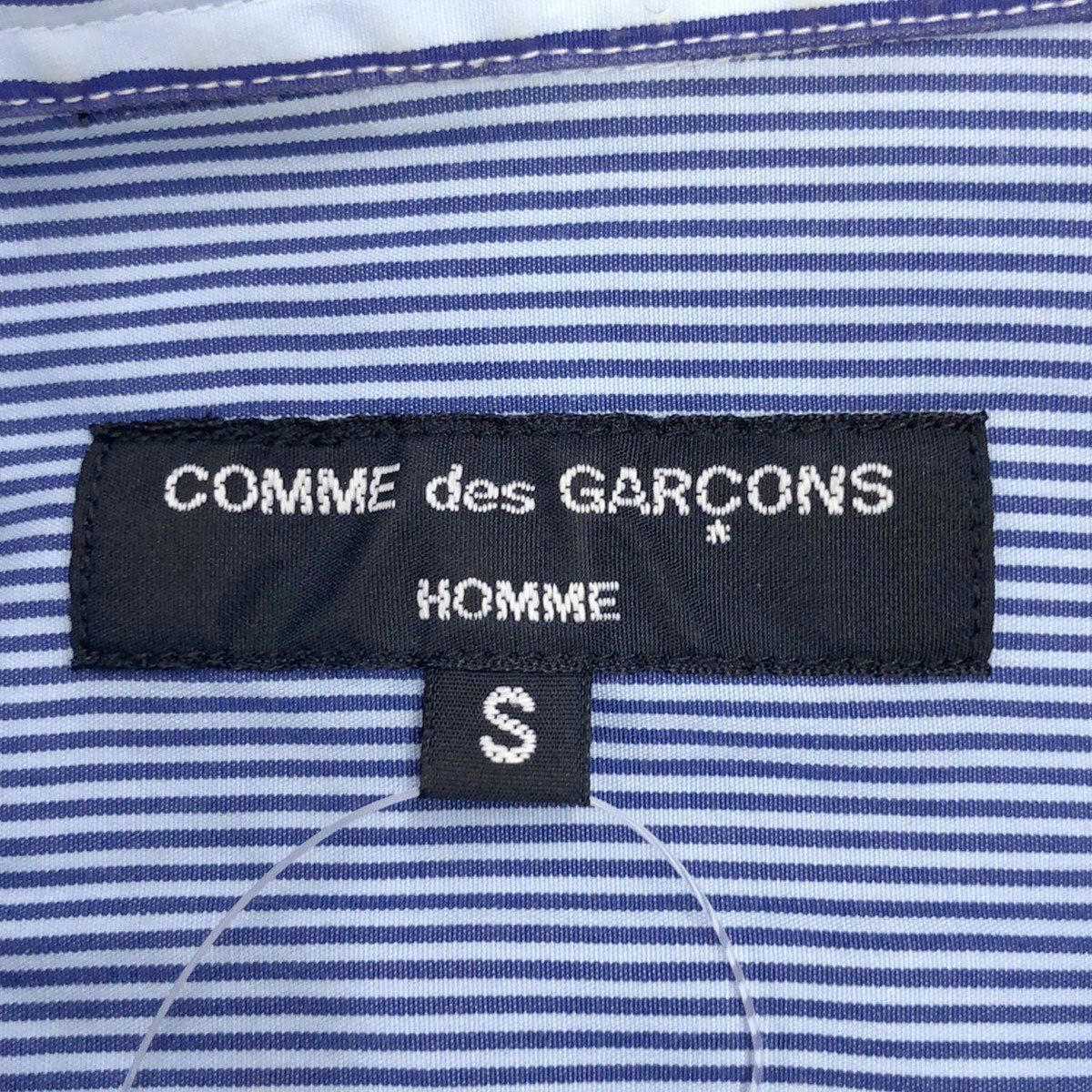 21ss COMME des GARCONS HOMME コムデギャルソン オム COMME des GARCONS HOMME/ コムデギャルソンオム】21SS Nylon