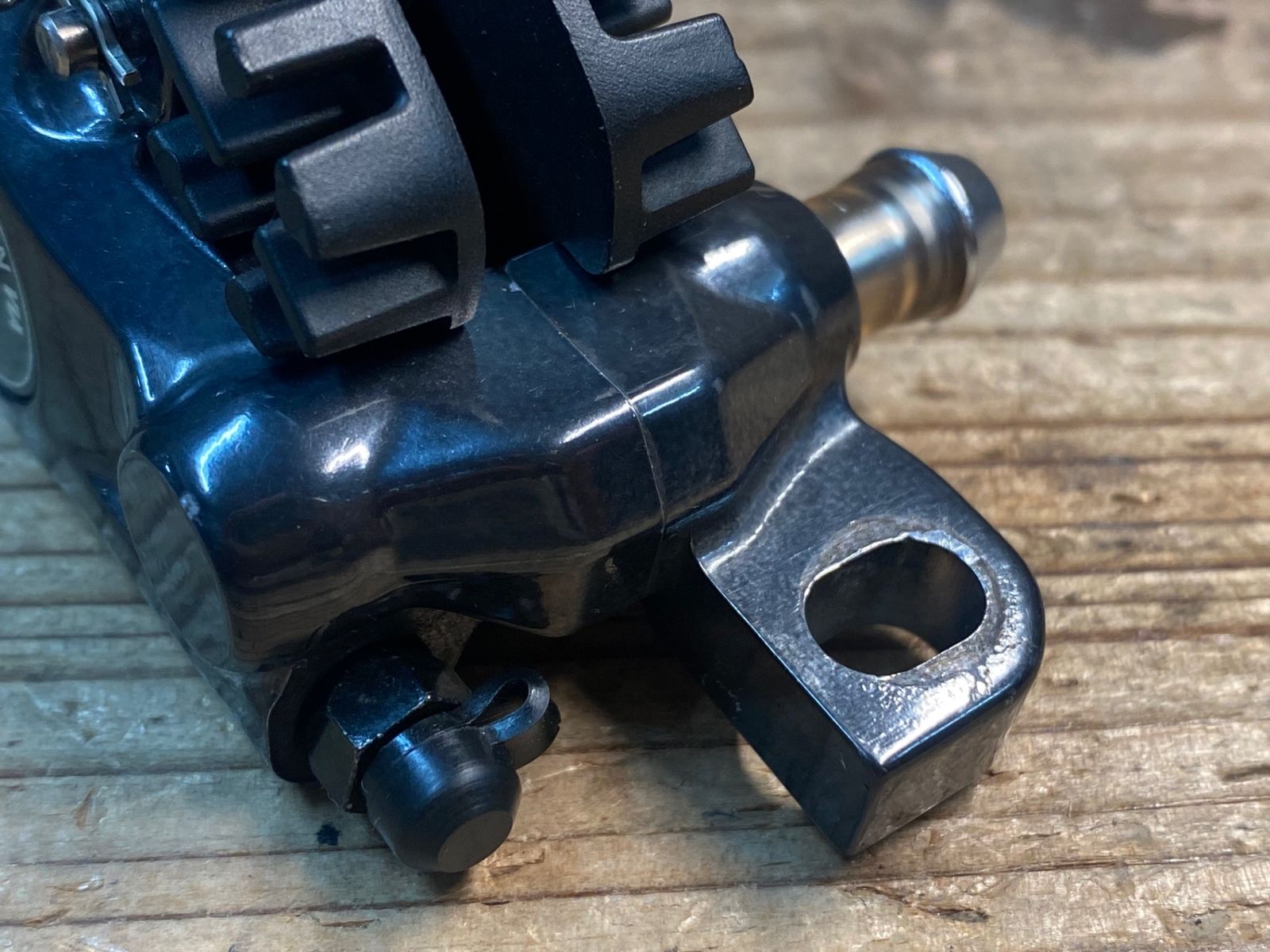 JJ073 シマノ SHIMANO BR-R785 ポストマウント ディスクブレーキ