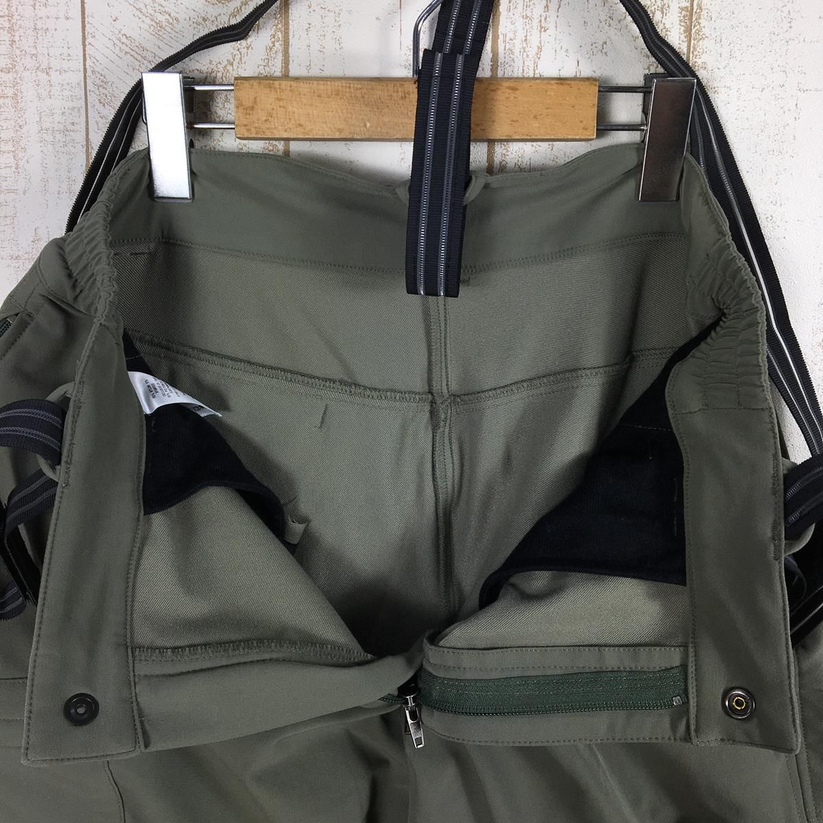 DEADSTOCK MARSパタゴニアpatagonia マーズ もどかしい パンツM/R