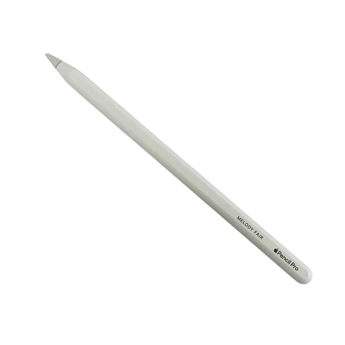 Apple アップル PWR33ZA|A Apple Pencil Pro アップルペンシル T9978860