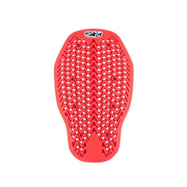 2営業日で発送 ALPINESTAR アルパインスターズ 必ず 前に仕様をご 下さい NUCLEON PLASMA BACK PROTECTOR INSERT 31 RED BLACK S