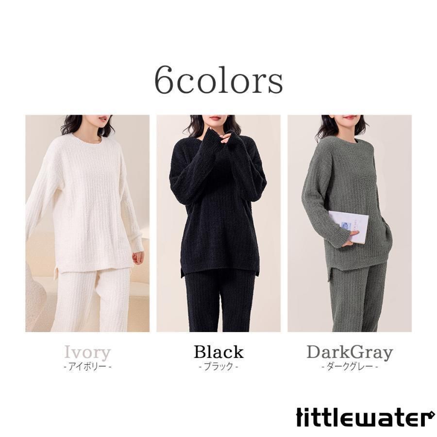 パンツ 黒