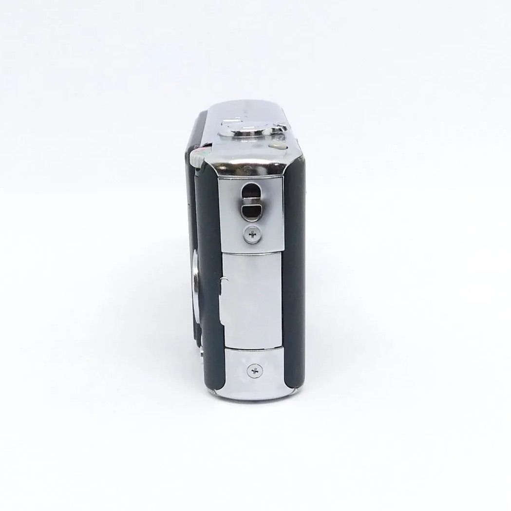 ライカ Leica C-LUX1 コンパクトデジタルカメラ ブラック 動作品