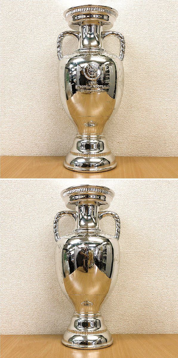 サッカー レプリカ トロフィー UEFAチャンピオンズリーグ