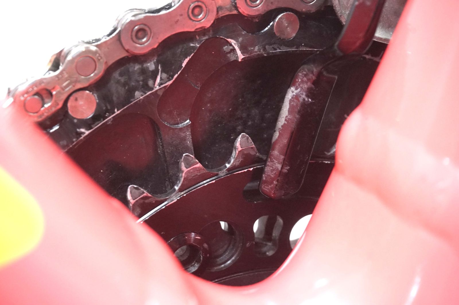 ロードバイク バイチャリ世田谷店