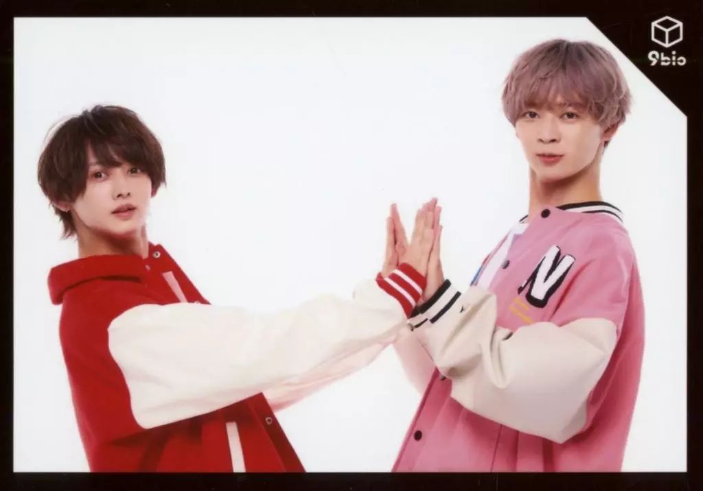 旧9bic 双葉小太郎 双葉 小太郎 on X