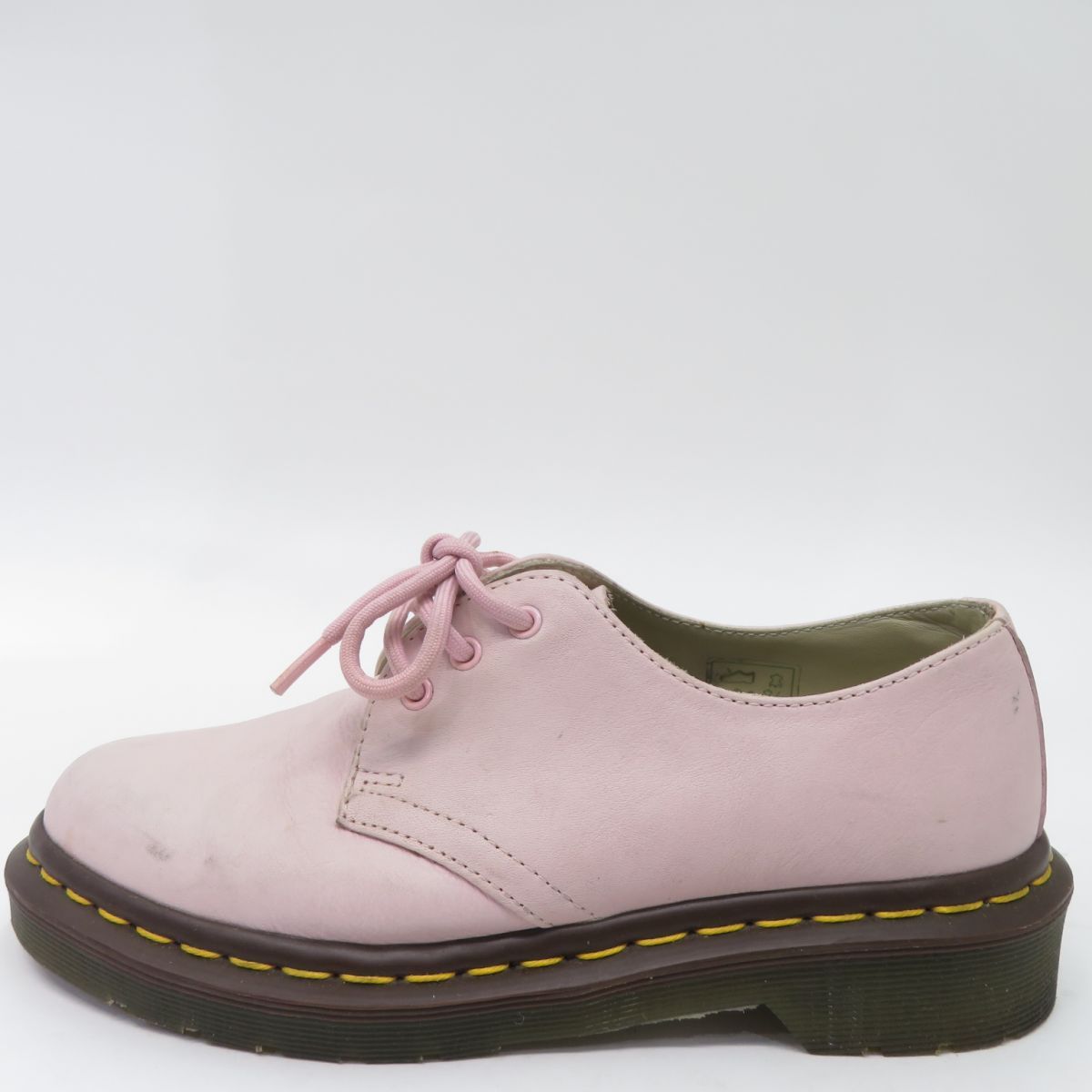 Dr.Martens ドクターマーチン 1461 3ホールシューズ UK4 23cm