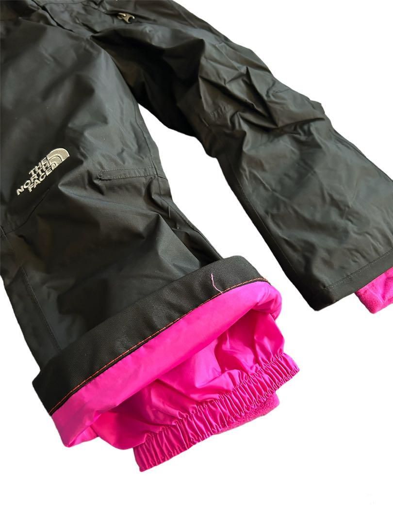 【新品】キッズ The North Face スノーウェア XXS 110cm 最終SALE価格 新品】The North Face キッズ XXS 110cm ☆身長105