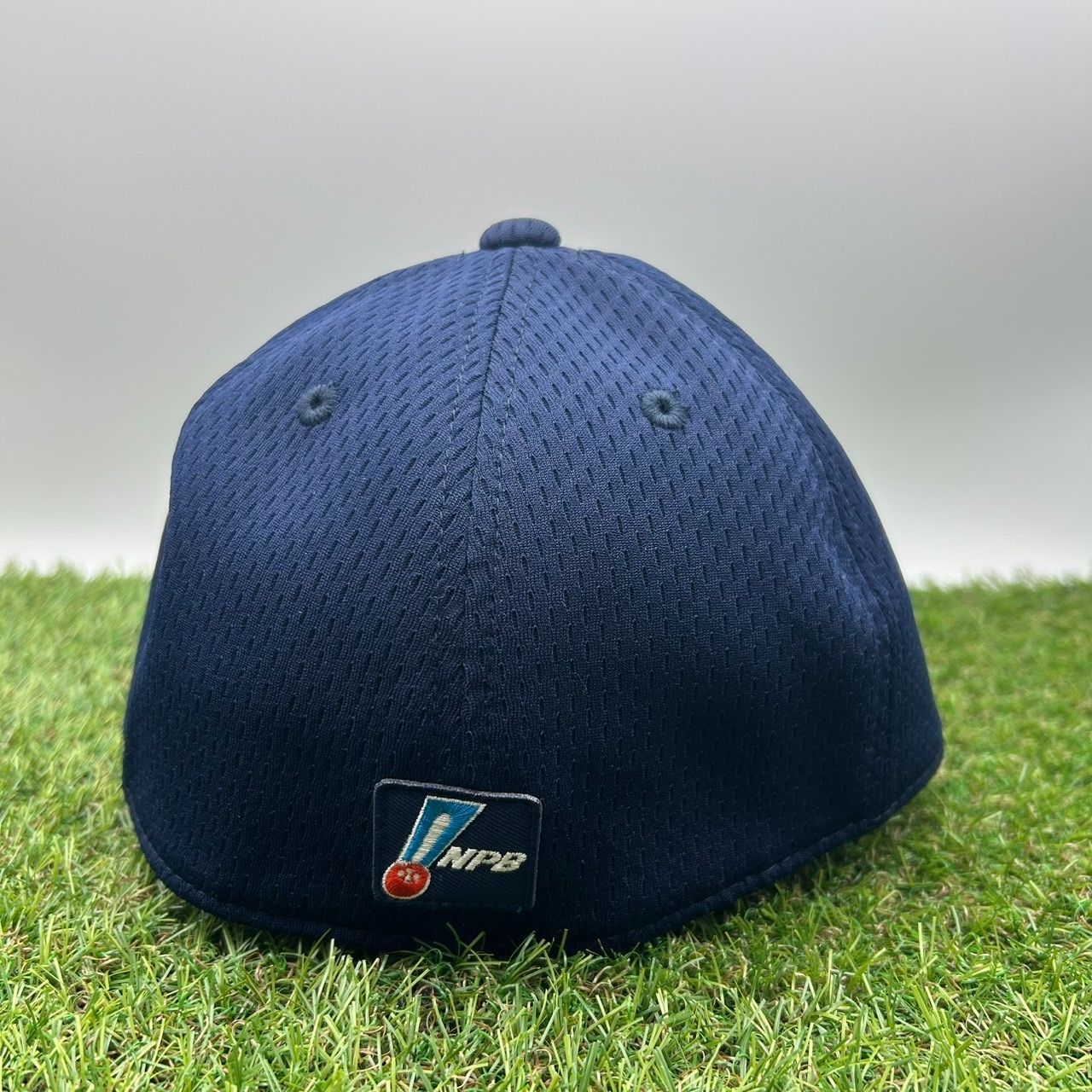 M0656) 2013 ヤクルトスワローズ プロコレキャップ 帽子 59cm