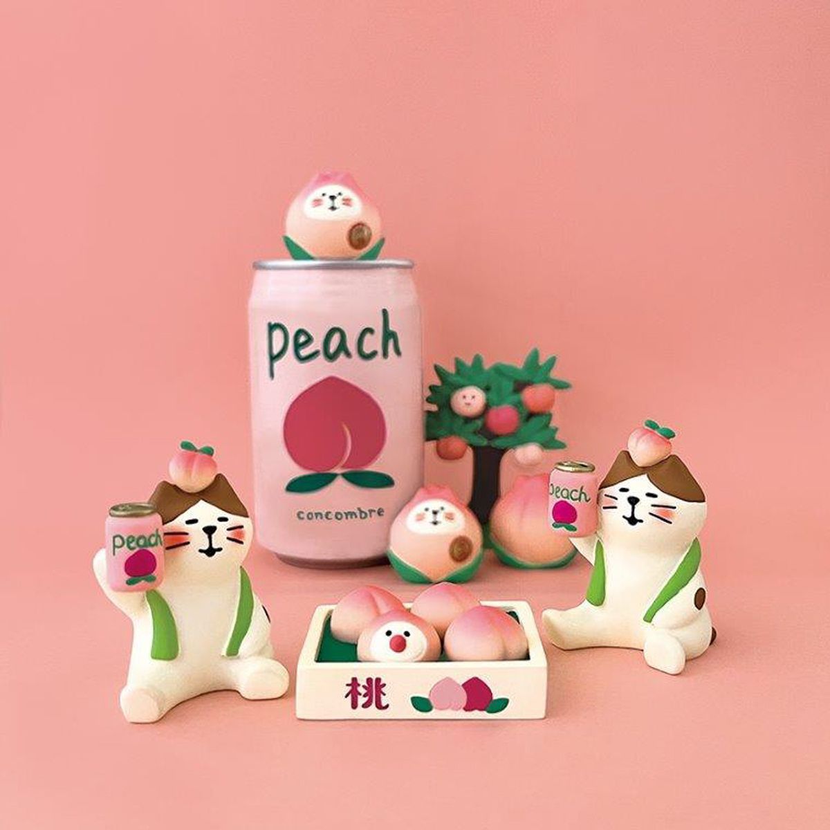 コンコンブルひな祭り文鳥ぼんぼりお雛様