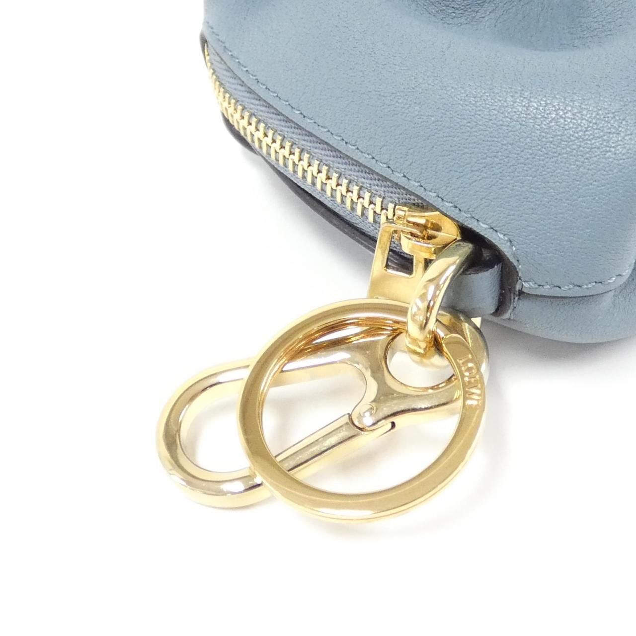 ロエベ ANIMALES エレファント チャーム 199 30 N96 バッグ