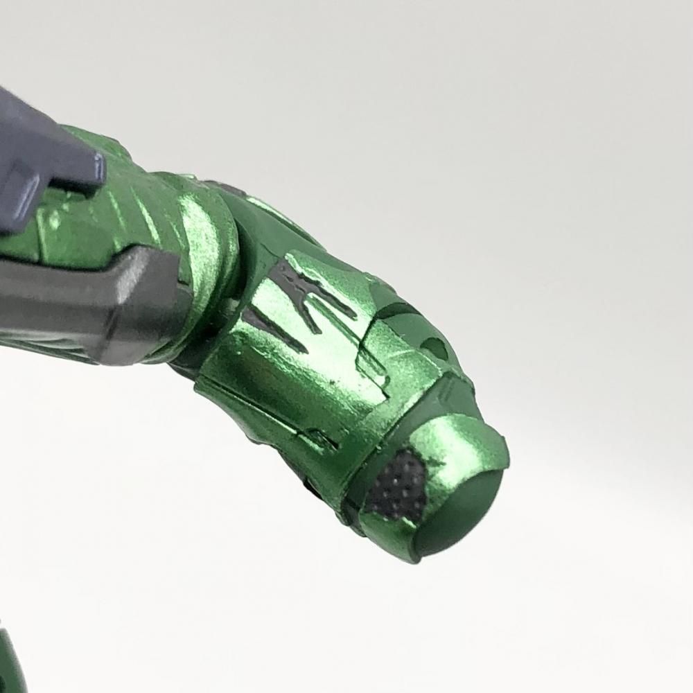 スパイダーマン　ノー・ウェイ・ホーム　グリーンゴブリン　サインカード　シニスター スパイダーマンノー・ウェイ・ホームグリーンゴブリンサイン