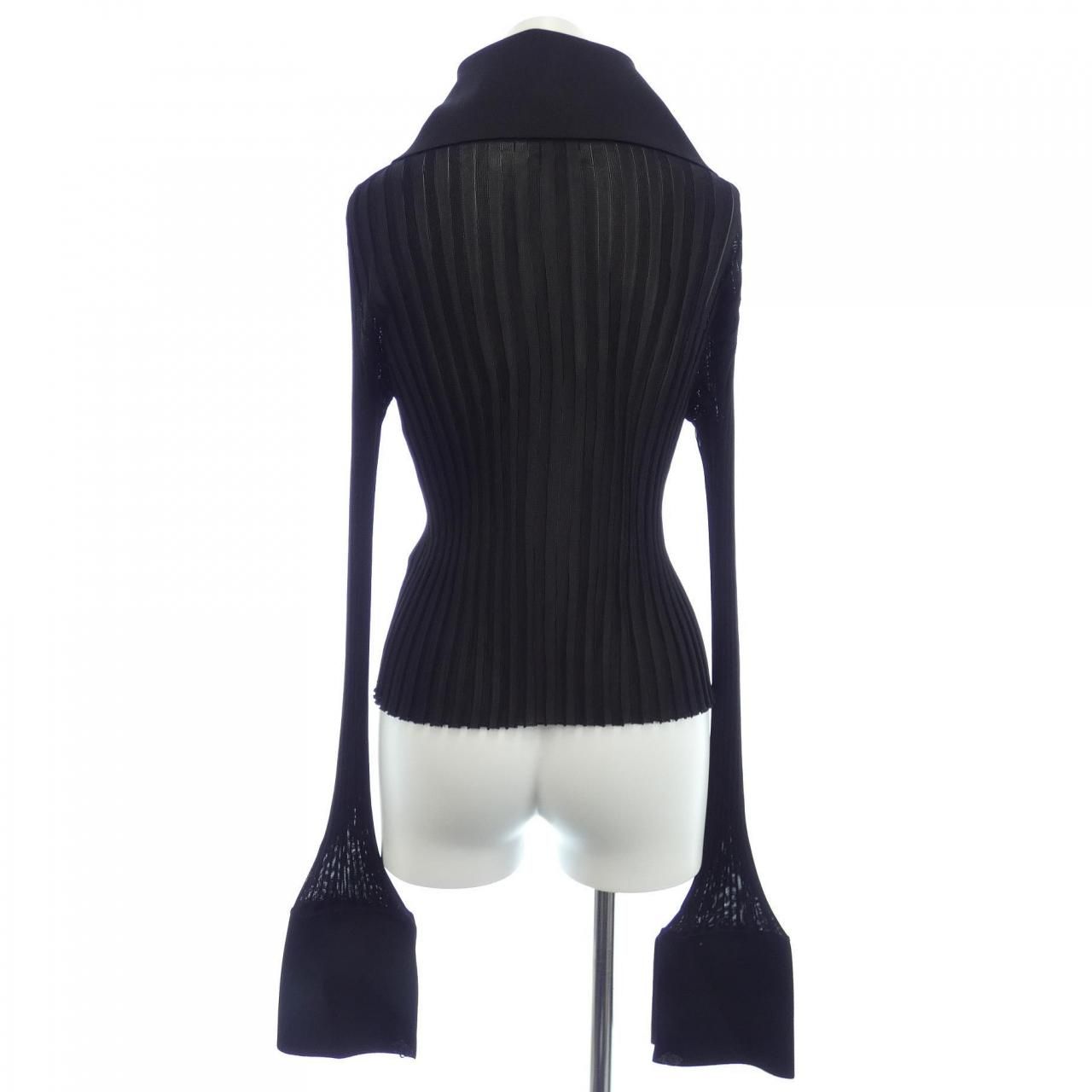 ロエベ LOEWE カーディガン