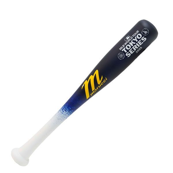 お得，新作 MLB開幕戦 東京シリーズ ドジャースVSカブス 記念バット