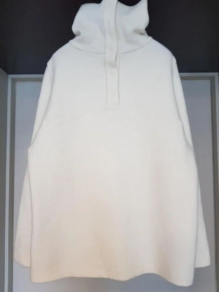 オル orr ウール素材 タートルネック トップス