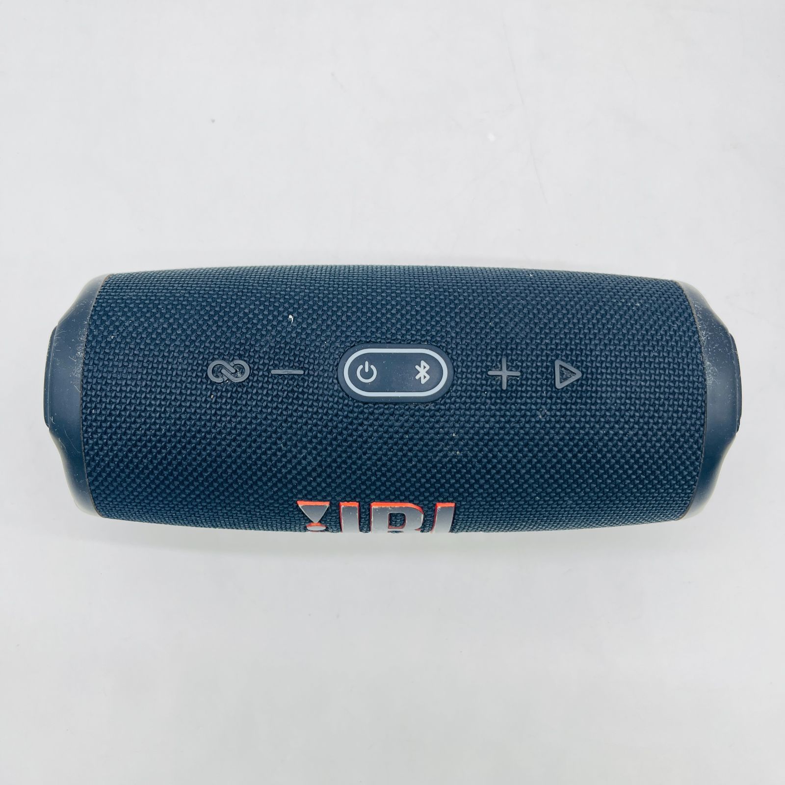 JBL CHARGE5 Bluetoothスピーカー 2ウェイ スピーカー構成 USB C充電 IP67防塵防水 パッシブラジエーター搭載 ポータブル ブラック JBLCHARGE5BLK