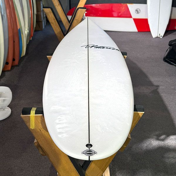 ティミーパターンソン Timmy Patterson プールパーティー 2 中古】Timmy Patterson ティミー・パターソン POOL PARTY 2 プール