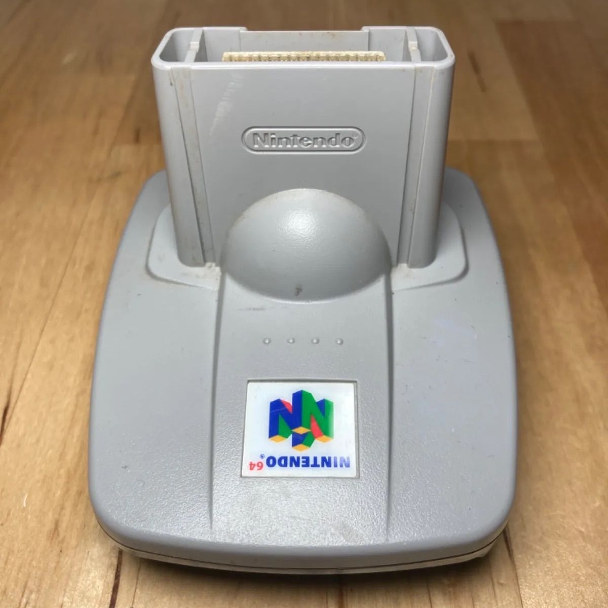 Nintendo64 64gbパック NUS-019 - その他