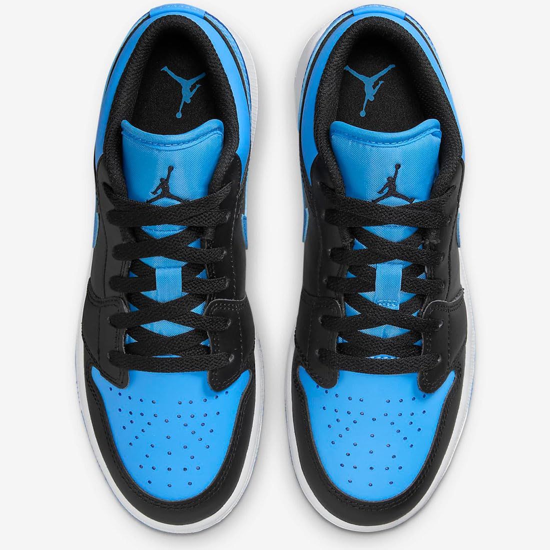 JORDAN