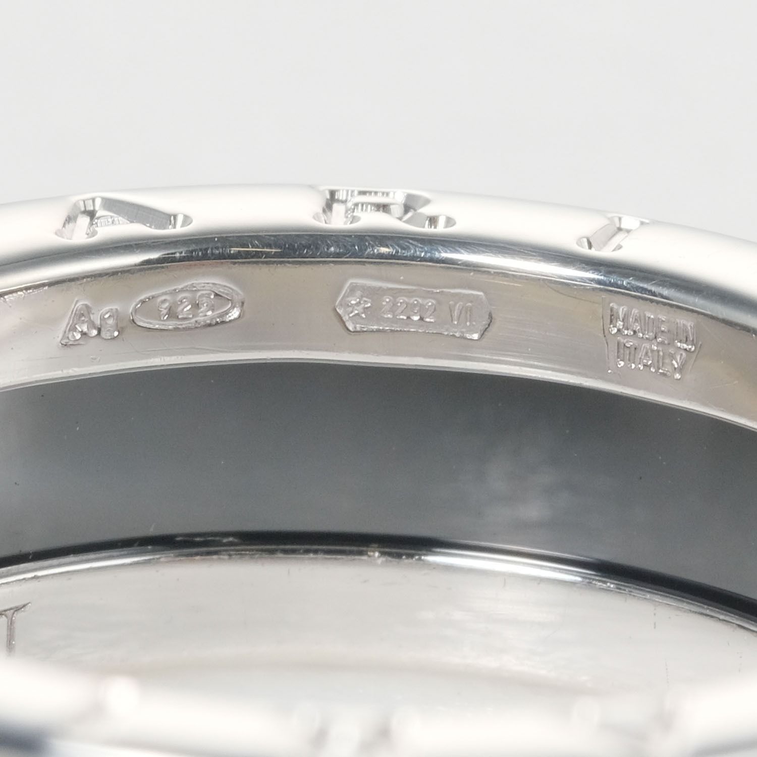 BVLGARI】ブルガリ セーブザチルドレン ビーゼロワン B-ZERO1
