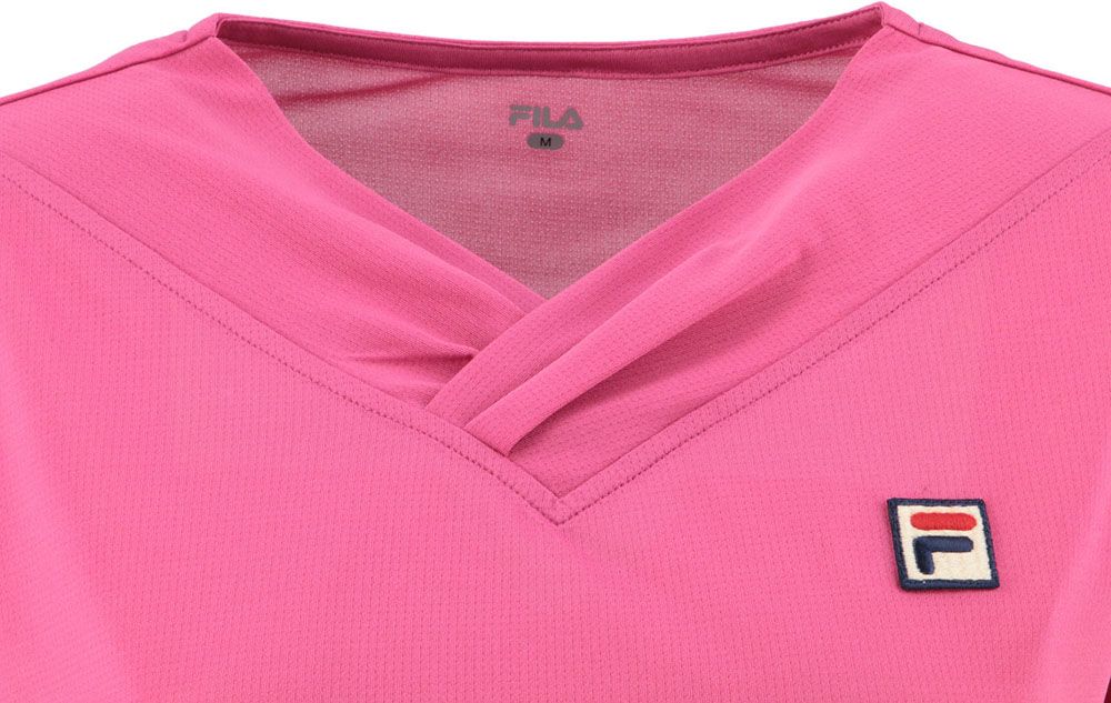 FILA テニス