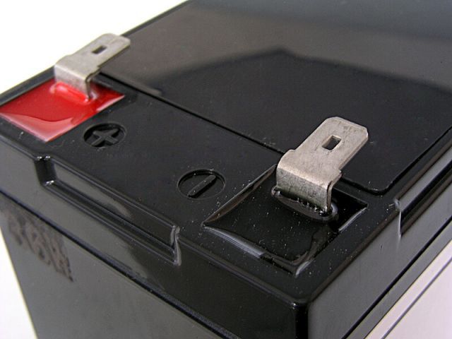 人気セール,お買い得 RBC122J-S 【新品】RBC122Jに互換スーパーナット【長寿命・保証書付き】ES 550/RS 400/RS 550用バッテリーキット【大容量タイプ】【UPSバッテリー】