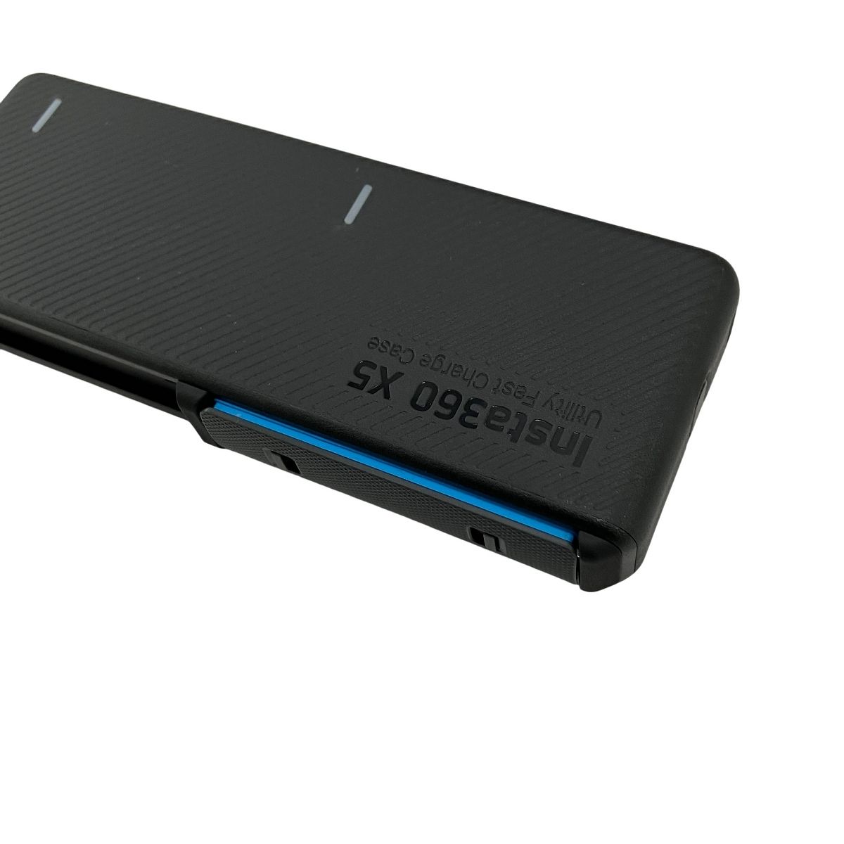 インスタ 360°カメラ