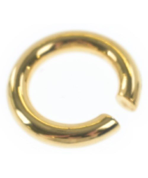 JIL SANDER ピアス・イヤリング レディース 【古着】【中古