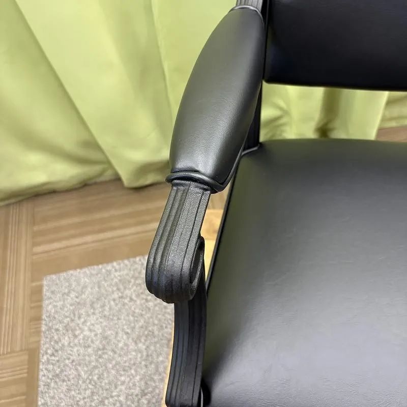 レザー張替済