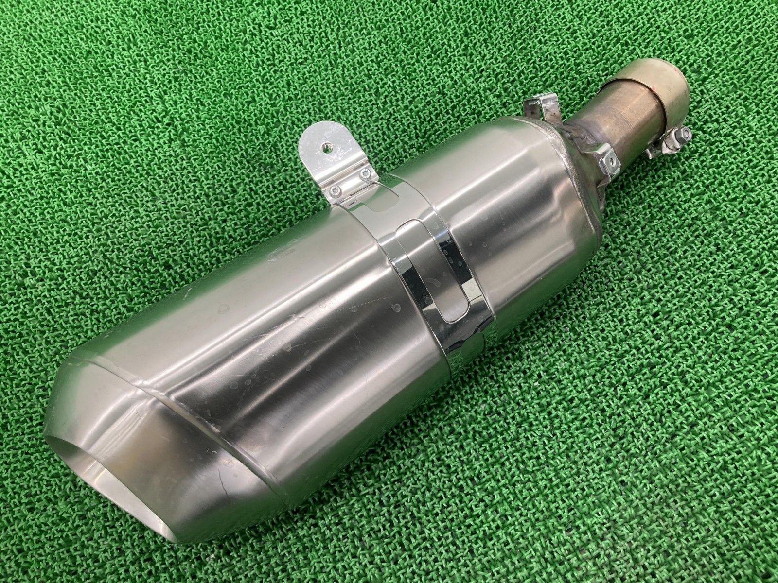 R1200RS サイレンサーマフラー 1851 8554544 BMW 純正 バイク 部品 K53