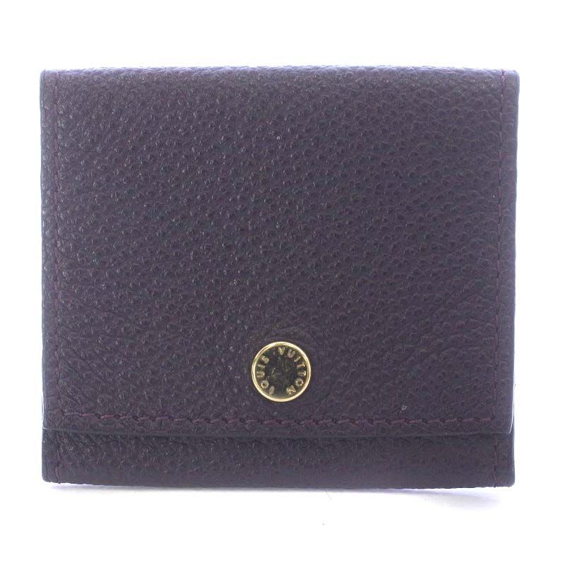 ルイヴィトン LOUIS VUITTON エテュイ エクテュール イヤホンケース  