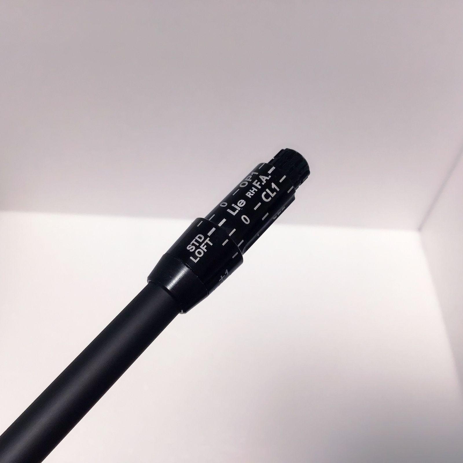 【新品】24ベンタスブラックベロコア＋　カスタムシャフト ジオテックゴルフ公式通販サイト / 24 VENTUS BLACK (24ベンタス