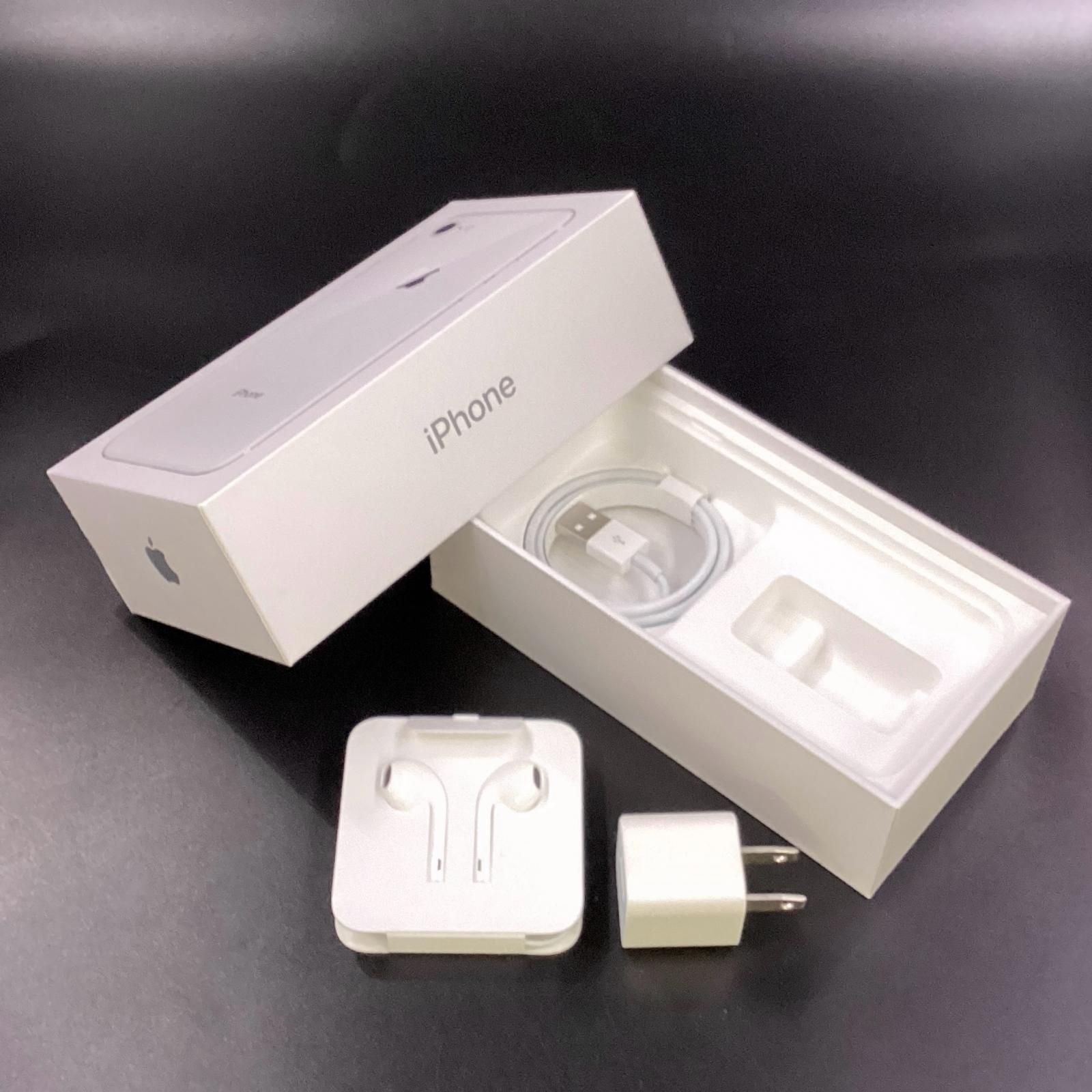 iPhone 8 Silver 64 GB docomo iPhone 8 Silver 64 GB docomo SIM