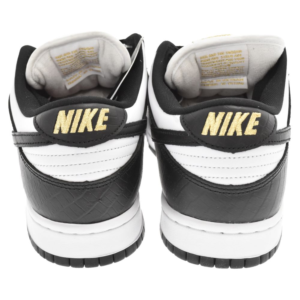 NIKE ナイキ ×SUPREME DUNK LOW OG QS DH3228-102 シュプリーム ダンク