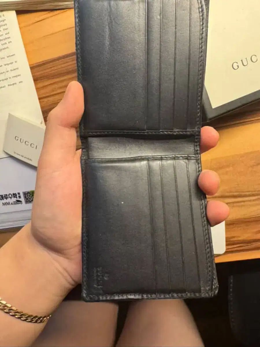 GUCCI(グッチ) GG Supreme(シュプリーム) キャンバス レッド