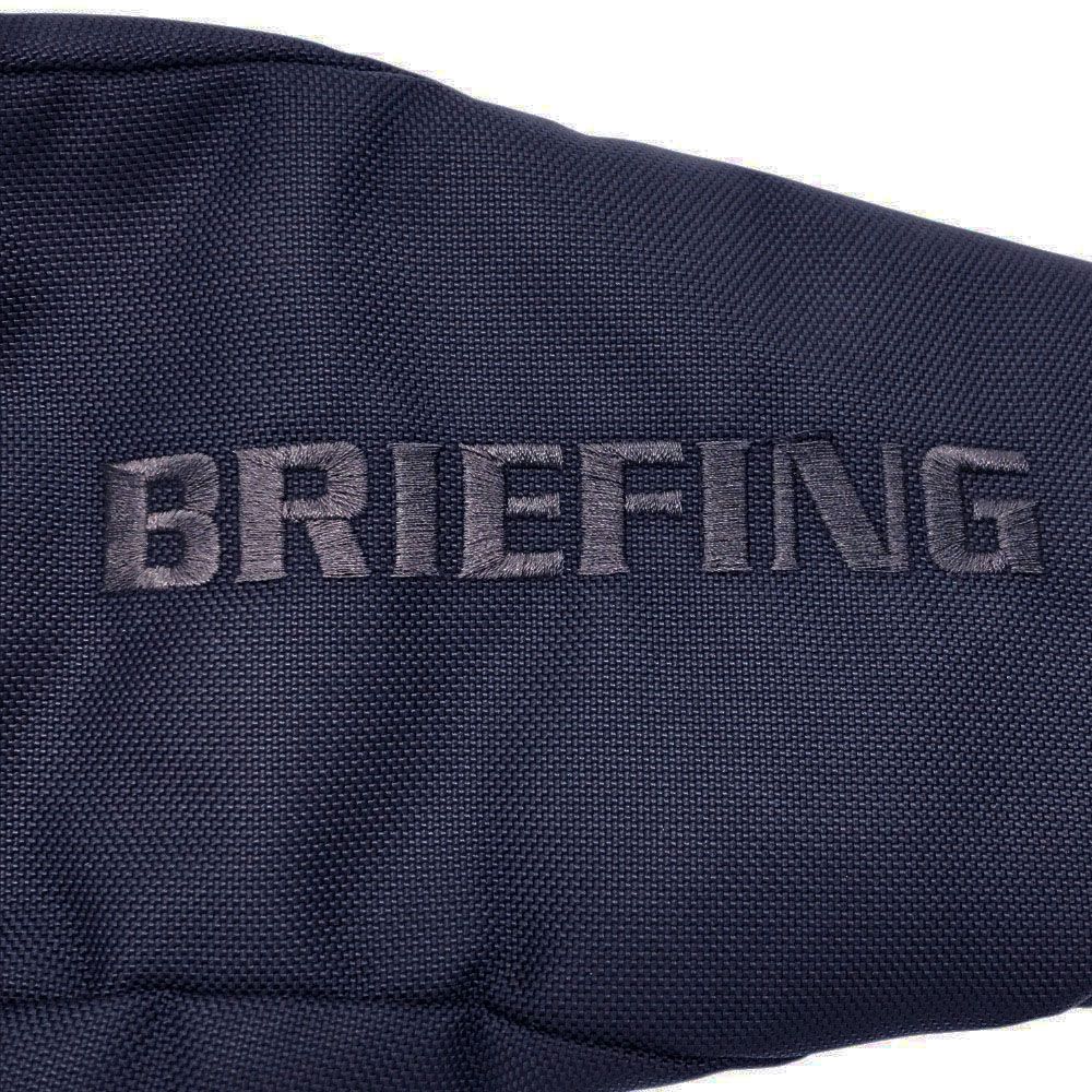BRIEFING GOLF