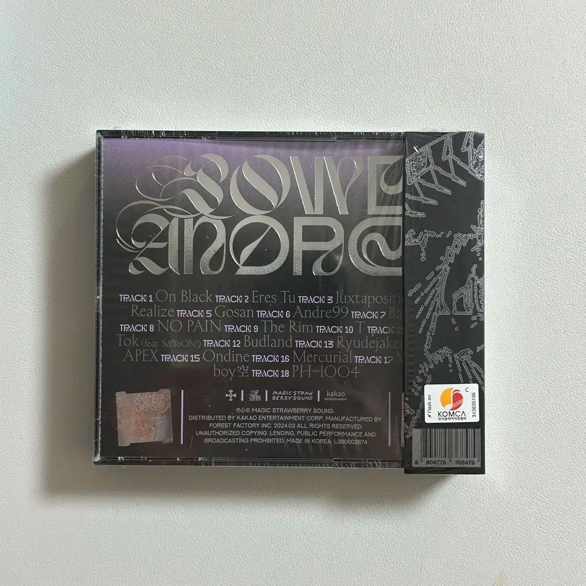 シリカゲル cd パワーアンドレ 99