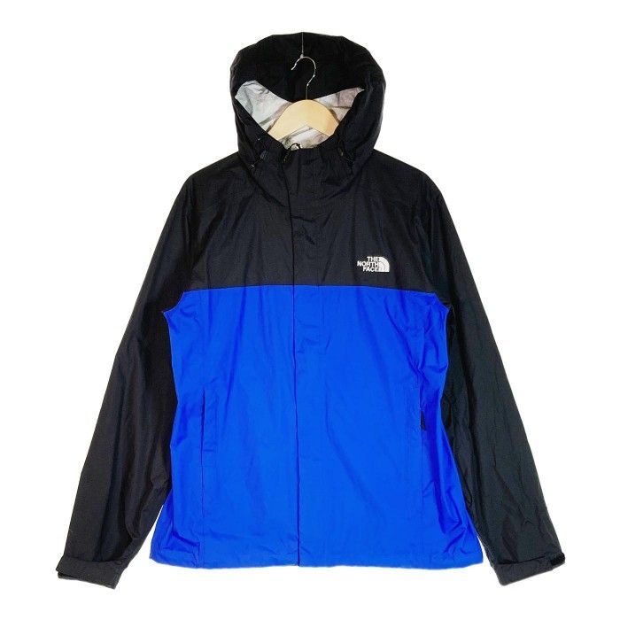 ☆THE NORTH FACE ノースフェイス NF0A2VD3 Venture 2 Jacket ナイロンジャケット マウンテンパーカー ブルー  sizeL - メルカリ