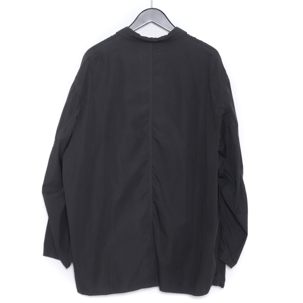【未使用品】graphpaper Oversized Jacket サイズ2 GRAPHPAPER Oversized Jacket - メルカリ